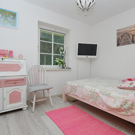Ferienwohnung Schafflund المظهر الخارجي الصورة