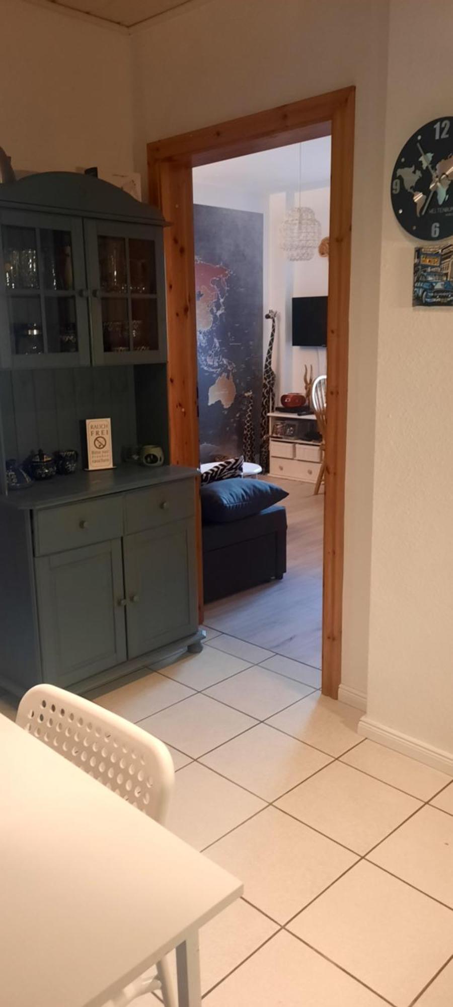 Ferienwohnung Schafflund المظهر الخارجي الصورة