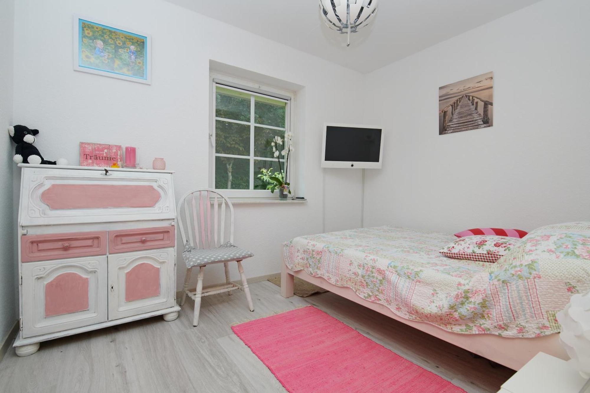 Ferienwohnung Schafflund المظهر الخارجي الصورة