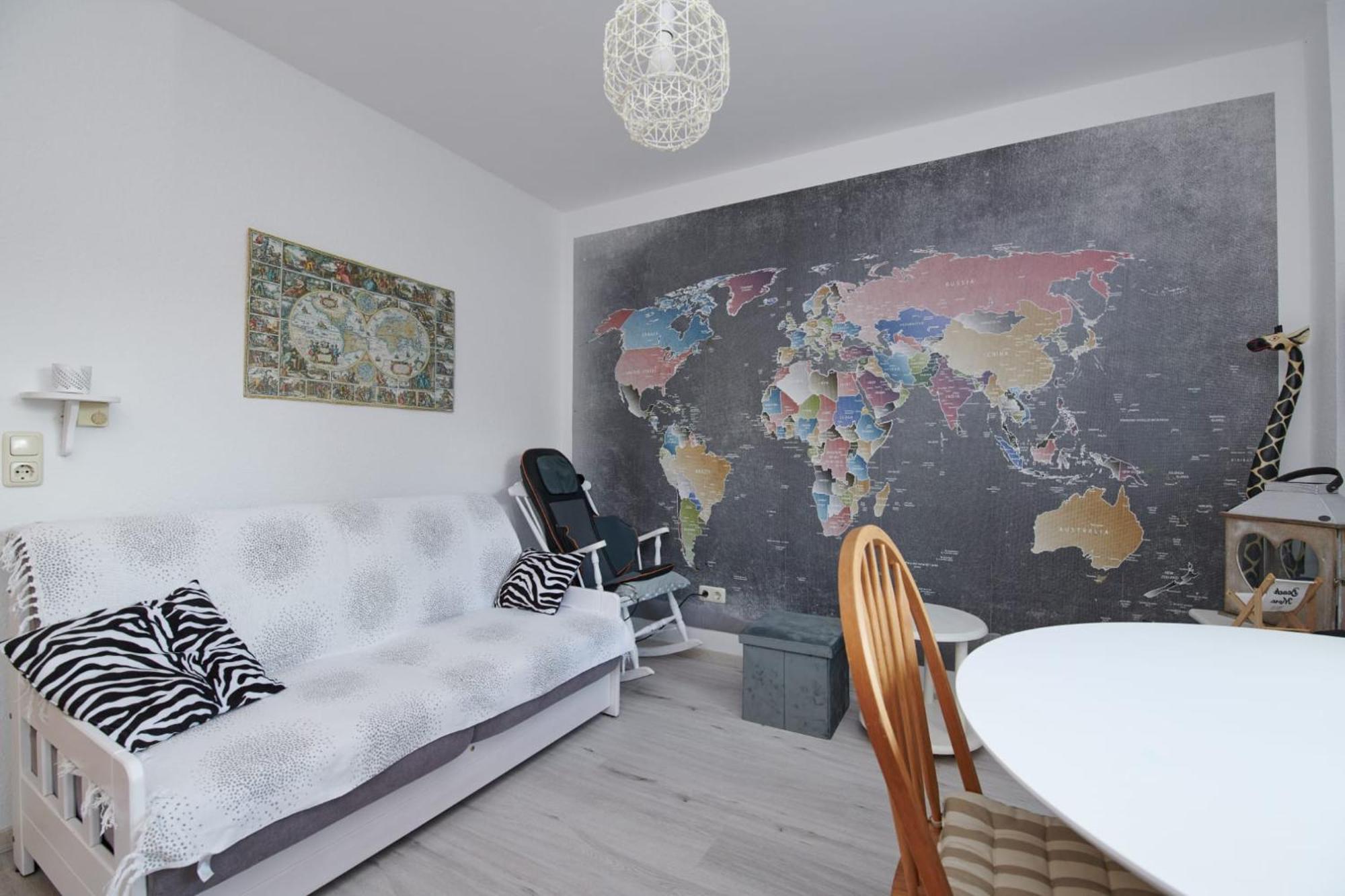 Ferienwohnung Schafflund المظهر الخارجي الصورة